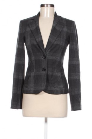 Damen Blazer Comma,, Größe XS, Farbe Grau, Preis € 11,99