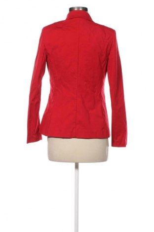 Damen Blazer Comma,, Größe S, Farbe Rot, Preis 34,49 €