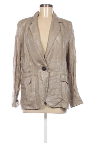 Damen Blazer Comptoir Des Cotonniers, Größe XL, Farbe Braun, Preis € 57,99