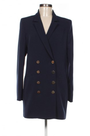 Damen Blazer Cortefiel, Größe L, Farbe Blau, Preis € 17,99