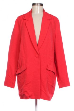 Damen Blazer Coster Copenhagen., Größe M, Farbe Rot, Preis € 48,22