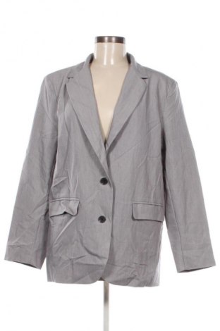 Damen Blazer Cotton On, Größe XS, Farbe Grau, Preis 15,49 €