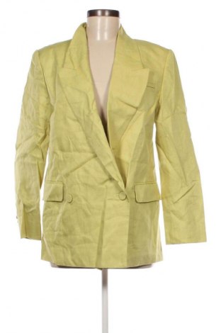 Damen Blazer Country Road, Größe S, Farbe Grün, Preis 34,49 €