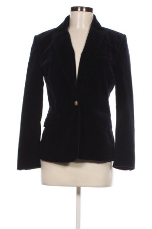 Damen Blazer Credo, Größe L, Farbe Blau, Preis 30,99 €