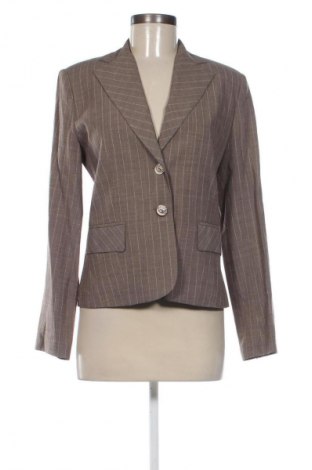 Damen Blazer Credo, Größe L, Farbe Beige, Preis 22,99 €