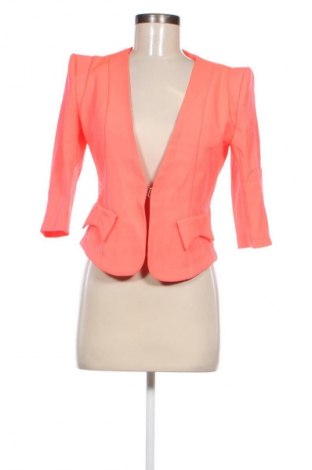 Damen Blazer Cutie, Größe M, Farbe Rosa, Preis 33,79 €