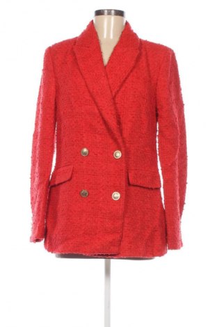 Damen Blazer Decjuba, Größe M, Farbe Rot, Preis 30,79 €