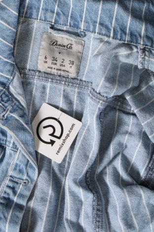 Дамско сако Denim Co., Размер M, Цвят Многоцветен, Цена 48,29 лв.