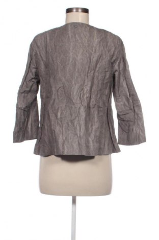 Damen Blazer Dondup, Größe M, Farbe Grau, Preis € 64,99