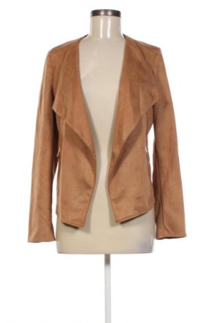 Damen Blazer Dorothy Perkins, Größe M, Farbe Braun, Preis 14,99 €