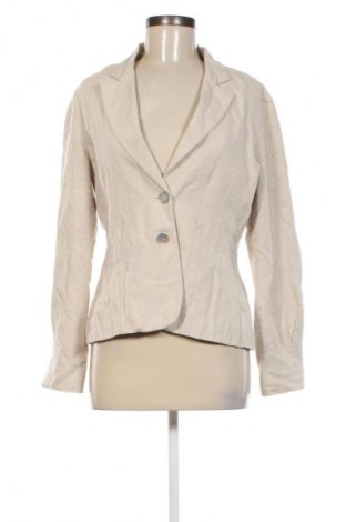 Damen Blazer Dranella, Größe M, Farbe Ecru, Preis € 47,79