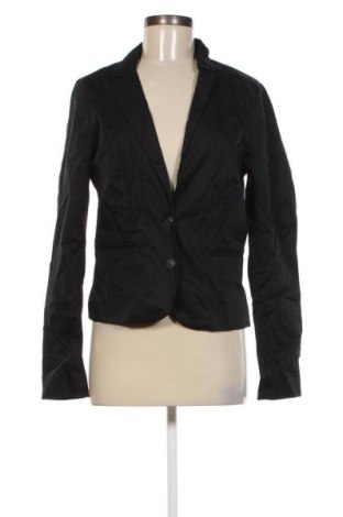 Sacou de femei Edc By Esprit, Mărime M, Culoare Negru, Preț 223,99 Lei