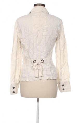 Дамско сако Edc By Esprit, Размер S, Цвят Екрю, Цена 68,99 лв.