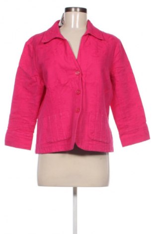 Damen Blazer Elementz, Größe L, Farbe Rosa, Preis 24,99 €