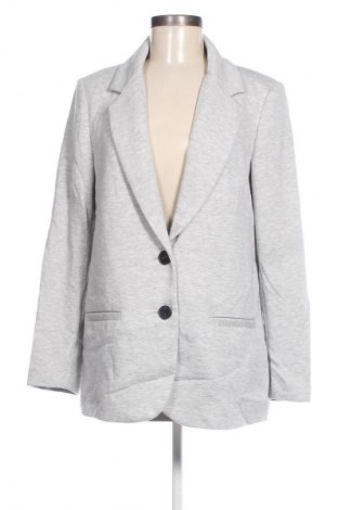 Damen Blazer Emerge, Größe L, Farbe Grau, Preis € 13,99