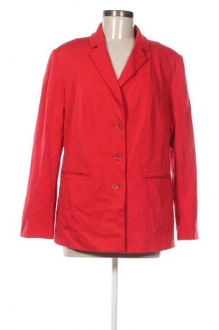 Damen Blazer Emilia Lay, Größe XL, Farbe Rot, Preis € 41,99