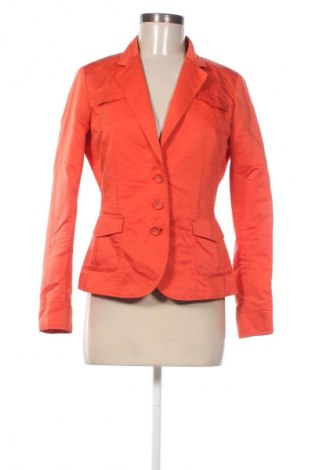 Damen Blazer Esprit, Größe S, Farbe Orange, Preis 24,49 €