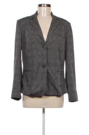 Damen Blazer Essentials by Tchibo, Größe L, Farbe Grau, Preis 10,49 €