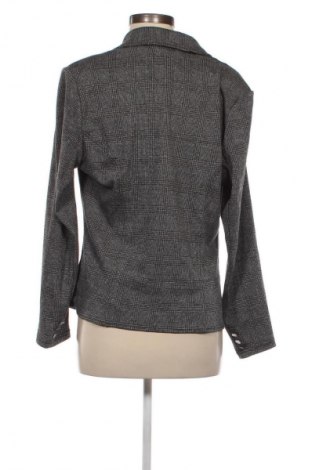 Damen Blazer Essentials by Tchibo, Größe L, Farbe Grau, Preis 10,49 €