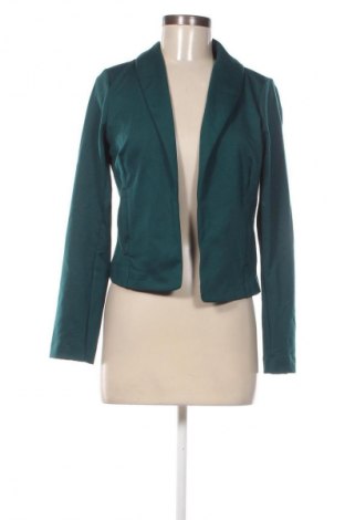 Sacou de femei Even&Odd, Mărime M, Culoare Verde, Preț 157,99 Lei