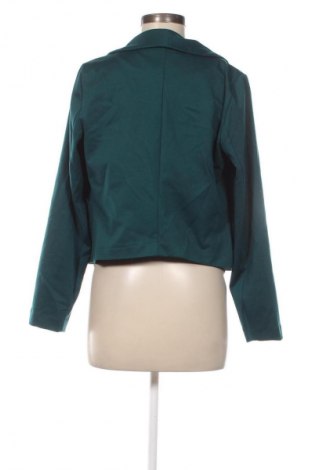 Sacou de femei Even&Odd, Mărime M, Culoare Verde, Preț 63,99 Lei