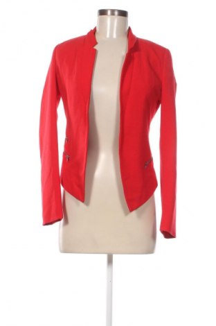 Damen Blazer Even&Odd, Größe XS, Farbe Rot, Preis € 33,79