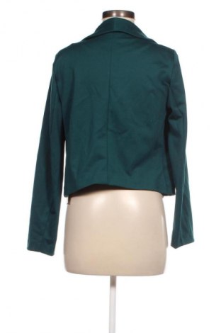 Sacou de femei Even&Odd, Mărime M, Culoare Verde, Preț 79,99 Lei