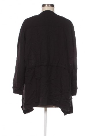 Sacou de femei Even&Odd, Mărime S, Culoare Negru, Preț 157,99 Lei