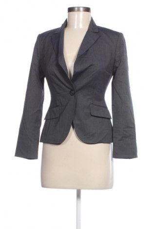 Damen Blazer Express Design Studio, Größe XS, Farbe Grau, Preis € 15,49