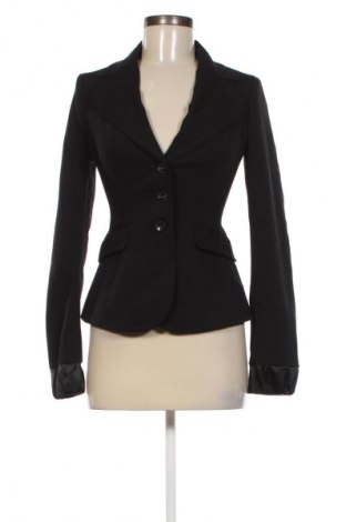 Damen Blazer Fornarina, Größe S, Farbe Schwarz, Preis € 75,99