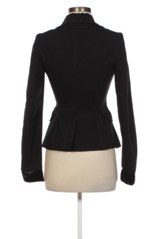 Damen Blazer Fornarina, Größe S, Farbe Schwarz, Preis € 75,99