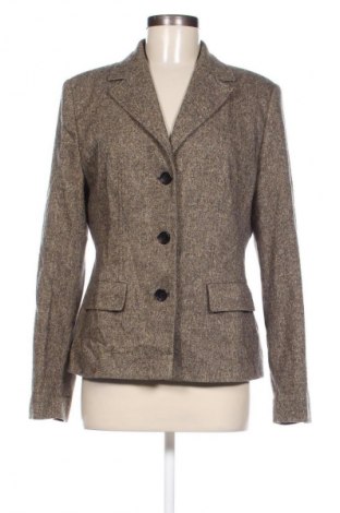 Damen Blazer Franco Callegari, Größe M, Farbe Braun, Preis 15,49 €