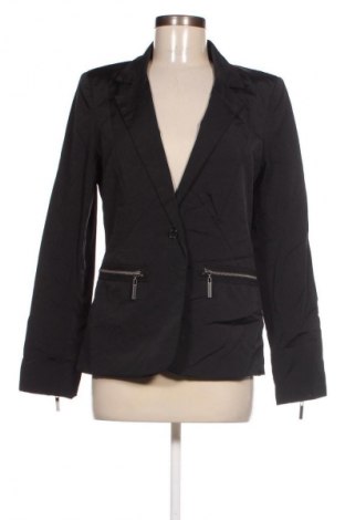 Damen Blazer Fransa, Größe M, Farbe Schwarz, Preis 21,99 €