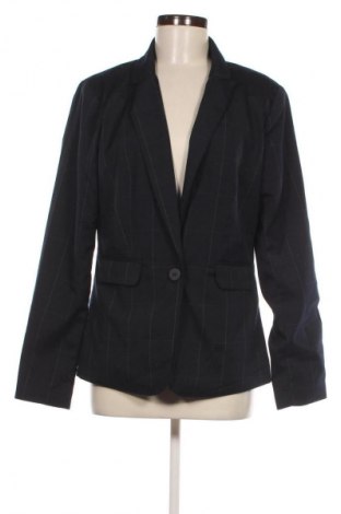 Damen Blazer Free Quent, Größe L, Farbe Mehrfarbig, Preis 57,99 €