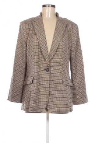 Damen Blazer French Connection, Größe XL, Farbe Mehrfarbig, Preis € 30,99