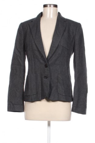 Damen Blazer French Connection, Größe M, Farbe Grau, Preis € 45,79