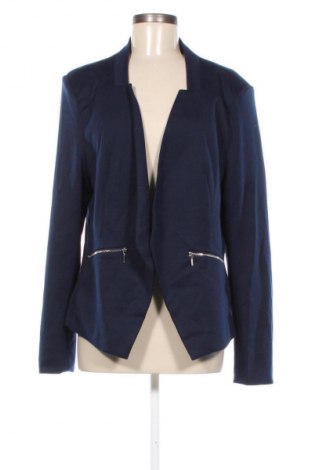 Damen Blazer Full Circle, Größe XL, Farbe Blau, Preis € 34,49