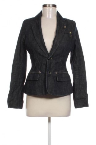 Sacou de femei G-Star Raw, Mărime S, Culoare Albastru, Preț 450,99 Lei