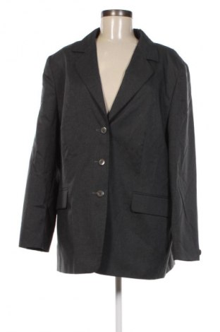 Damen Blazer Gant, Größe L, Farbe Grau, Preis € 142,99