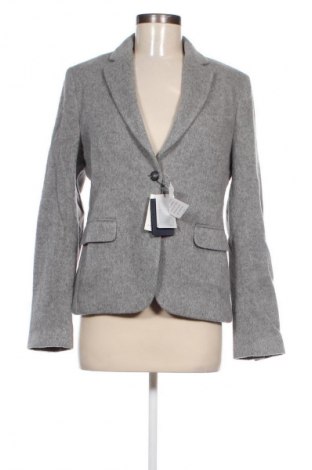 Damen Blazer Gant, Größe M, Farbe Grau, Preis 305,79 €