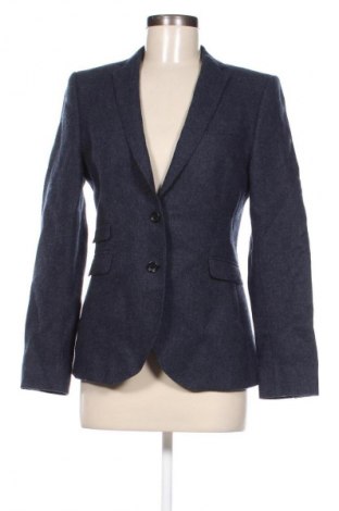 Damen Blazer Gant, Größe M, Farbe Blau, Preis 78,99 €