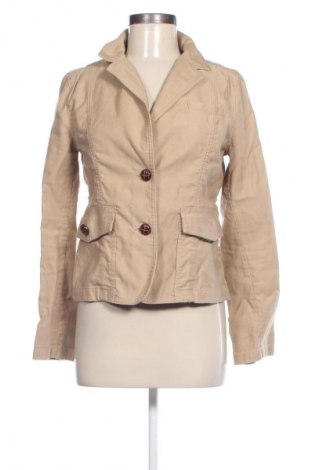 Damen Blazer Gap, Größe M, Farbe Beige, Preis € 57,29