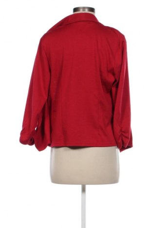 Damen Blazer Gate Woman, Größe L, Farbe Rot, Preis € 15,99