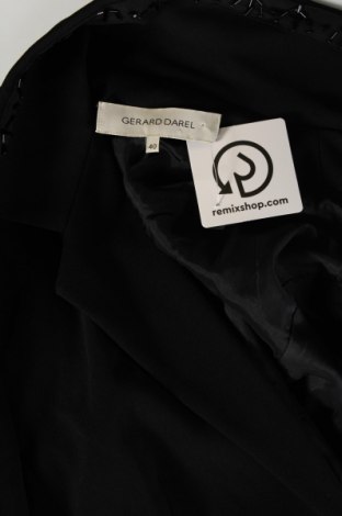 Sacou de femei Gerard Darel, Mărime M, Culoare Negru, Preț 674,99 Lei