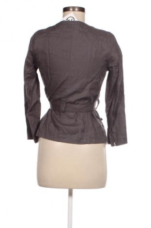 Damen Blazer Gerard Darel, Größe S, Farbe Grau, Preis 57,49 €