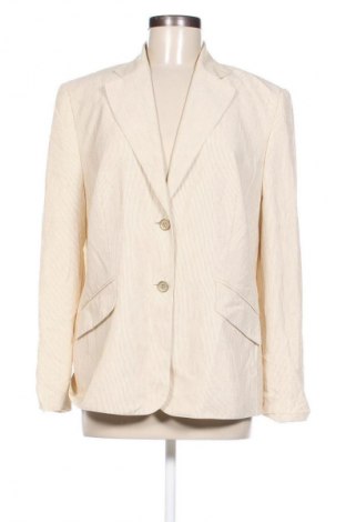 Damen Blazer Gerry Weber, Größe L, Farbe Beige, Preis € 75,99