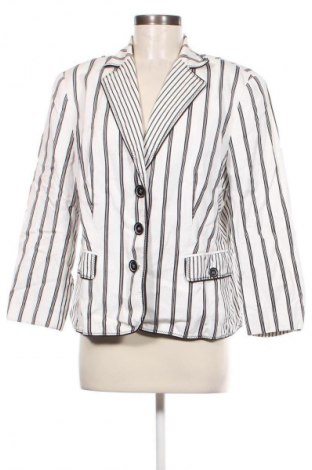 Damen Blazer Gerry Weber, Größe L, Farbe Mehrfarbig, Preis € 15,49