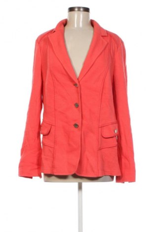 Damen Blazer Gerry Weber, Größe XL, Farbe Rosa, Preis 75,99 €