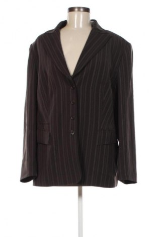 Damen Blazer Gerry Weber, Größe L, Farbe Mehrfarbig, Preis 15,49 €