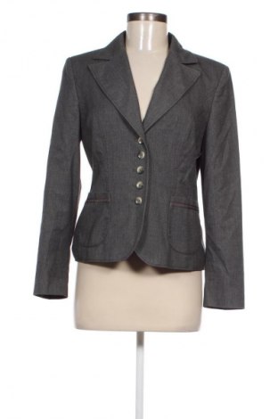 Damen Blazer Gerry Weber, Größe S, Farbe Grau, Preis € 15,49